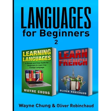 Learn French: 2 Books in 1! Short Stories for Beginners to Learn French Quickly and Easily & A Fast and Easy Guide for Beginners to