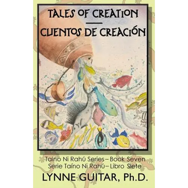 Tales of Creation: Cuentos de Creación
