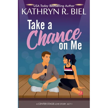 Take a Chance on Me
