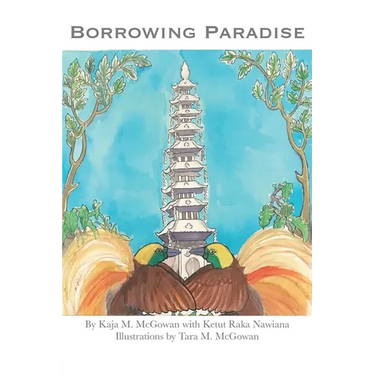 Borrowing Paradise