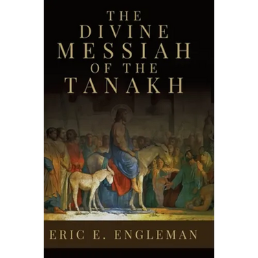 The Divine Messiah of the Tanakh