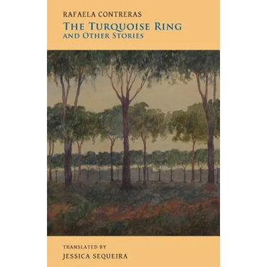 The Turquoise Ring: and Other Stories