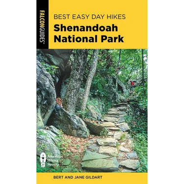 Best Easy Day Hikes Shenandoah National Park
