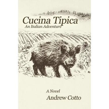 Cucina Tipica: An Italian Adventure