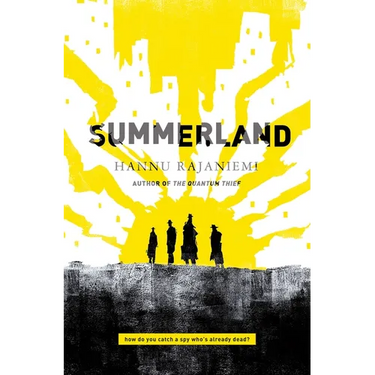 Summerland