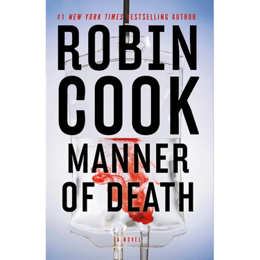 Manner of Death