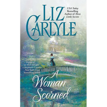 A Woman Scorned