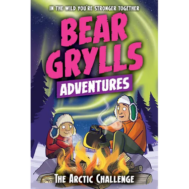 Arctic Challenge