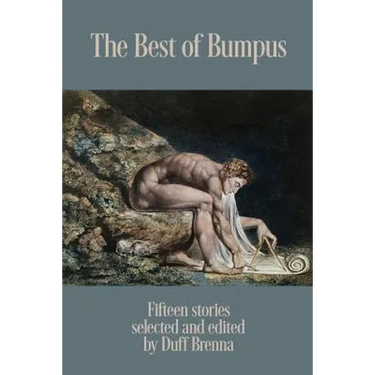 The Best of Bumpus: Fifteen Stories by Jerry Bumpus