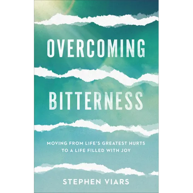 Overcoming Bitterness