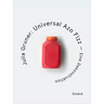 Julia Gruner. Universal Azo Fizz - A Deconstruction: Kienbaum Artists' Books Edition 2025