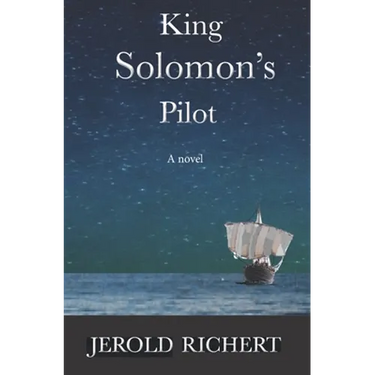 KIng Solomon's Pilot