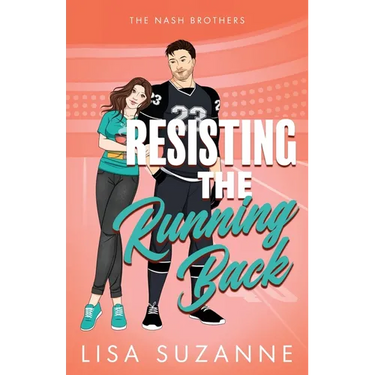 Resisting the Running Back