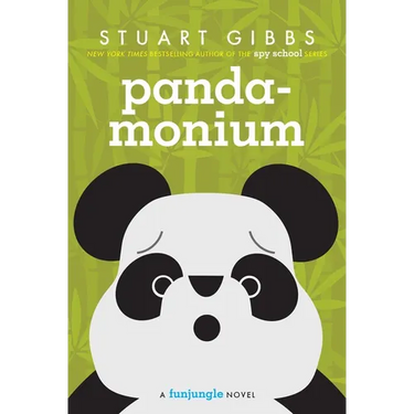 Panda-Monium