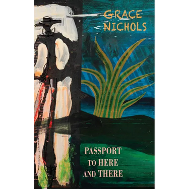 Passport to Here and There