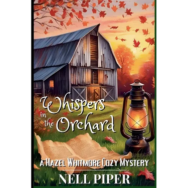 Whispers in the Orchard
