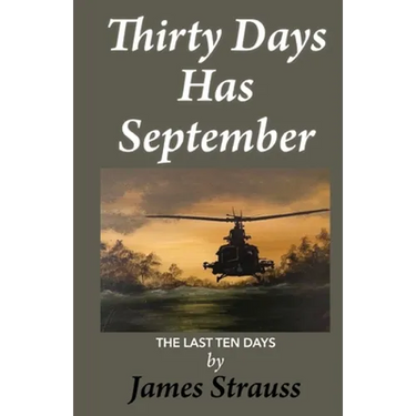 Thirty Days Has September, The Last Ten Days