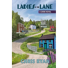Ladies in the Lane: Newfoundland's First Serial Killer