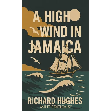 A High Wind in Jamaica
