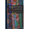 Diospolis Parva: The Cemeteries of Abadiyeh and Hu, 1898-9