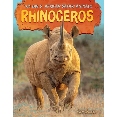 Rhinoceros