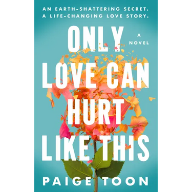 Only Love Can Hurt Like This