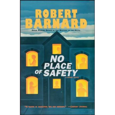 No Place of Safety