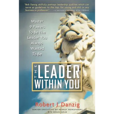 The Leader Within You