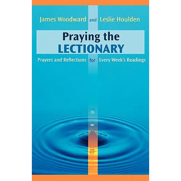 Praying the Lectionary