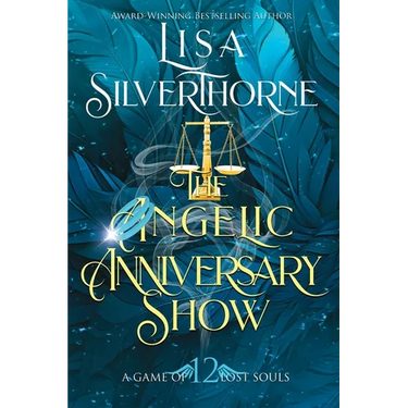 The Angelic Anniversary Show