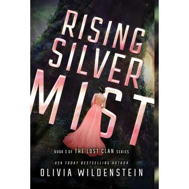 Rising Silver Mist