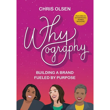Whyography