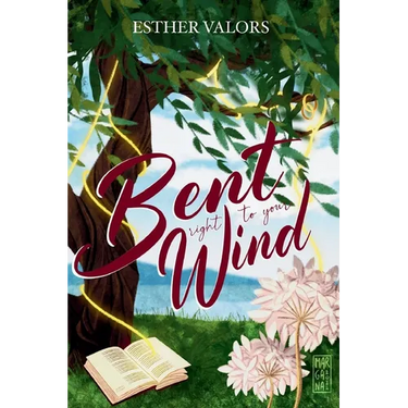 Bent Right To Your Wind