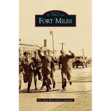 Fort Miles