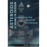Asteroids in Human Design: Awakening the Feminine Archetype