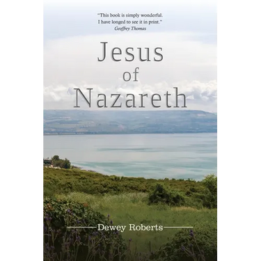 Jesus of Nazareth
