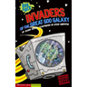 Invaders from the Great Goo Galaxy: Eek & Ack