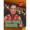 Ruth Bader Ginsburg