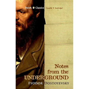 Notes from the Underground