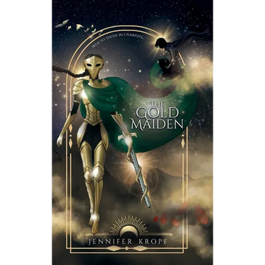 The Gold Maiden