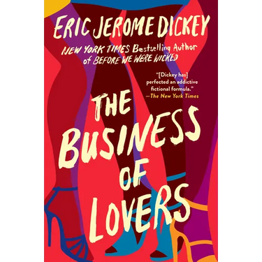 The Business of Lovers