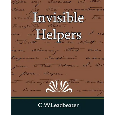 Invisible Helpers