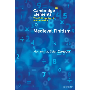Medieval Finitism