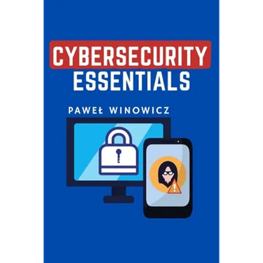 Cybersecurity essentials