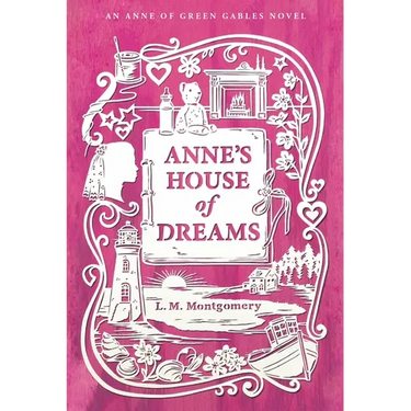 Anne's House of Dreams