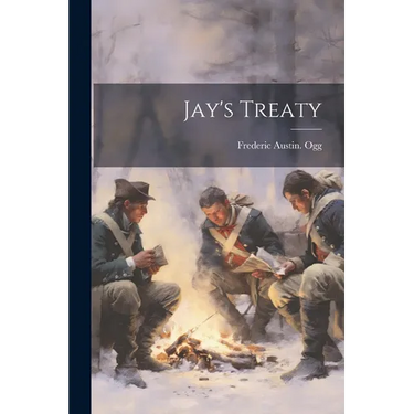 Jay's Treaty