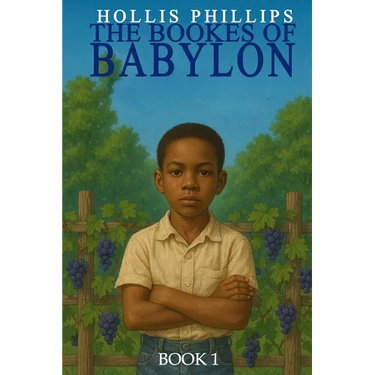 The Bookes of Babylon