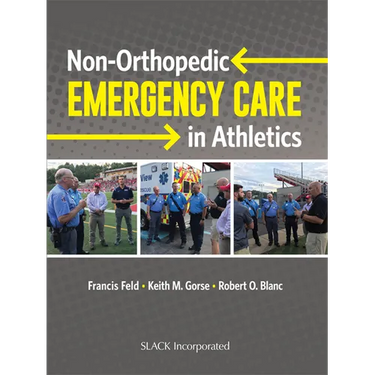 Non-Orthopedic Emergency Care in Athletics