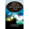 Object Oriented Programming