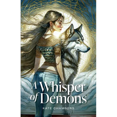 A Whisper of Demons
